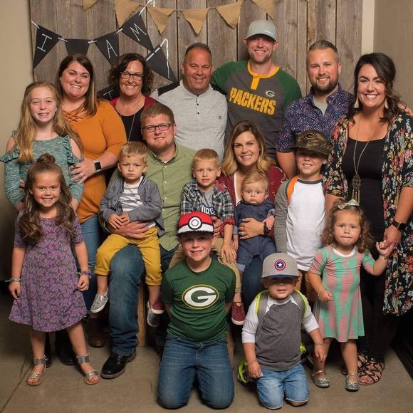 Meet your Posher, Daniel - Picture 1 of 1